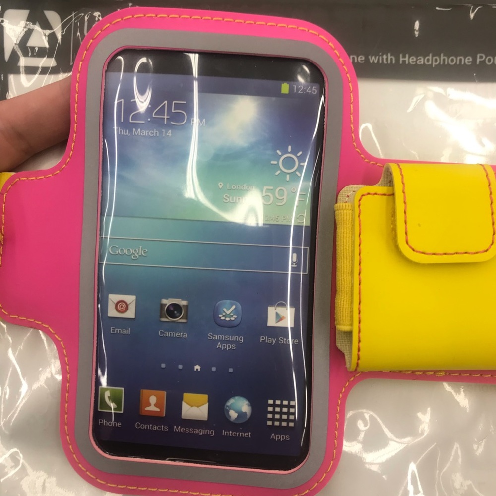 🏃🏻‍♀️U-band🏃🏻‍♀️